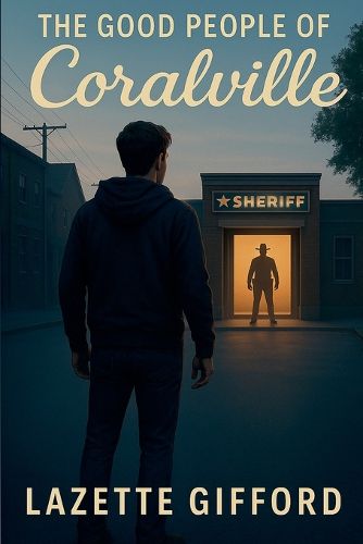 Cover image for The Good People of Coralville