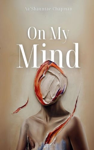 Cover image for On My Mind
