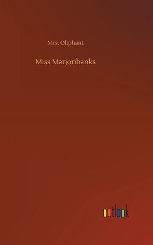 Miss Marjoribanks