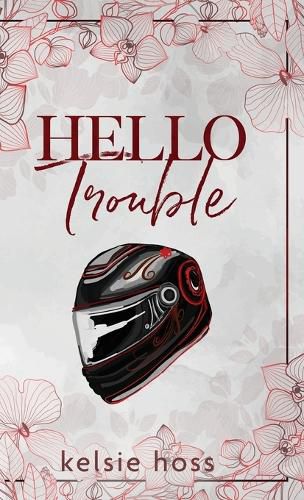 Cover image for Hello Trouble