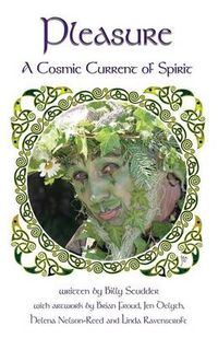 Cover image for Pleasure: A Cosmic Current of Spirit