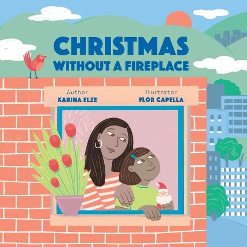 Cover image for Christmas Without a Fireplace