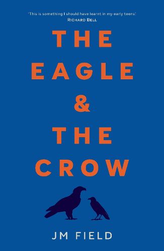 Cover image for The Eagle and the Crow
