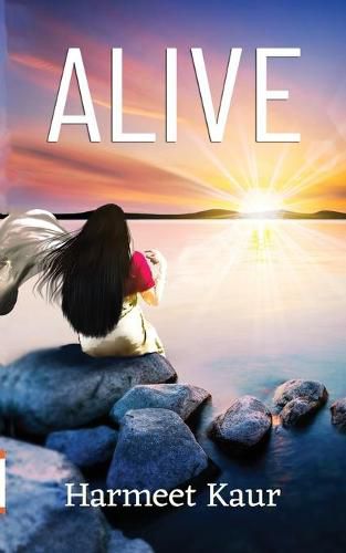 Cover image for Alive