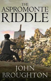 Cover image for The Aspromonte Riddle