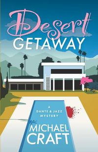 Cover image for Desert Getaway