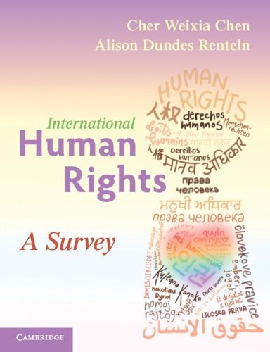 Cover image for International Human Rights: A Survey