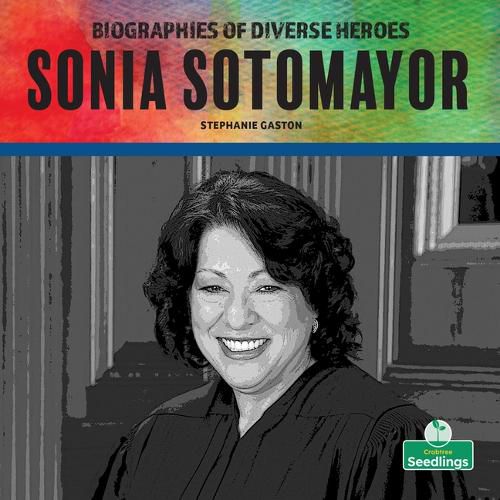 Sonia Sotomayor