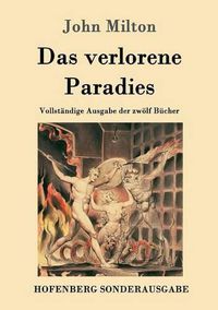 Cover image for Das verlorene Paradies: Vollstandige Ausgabe der zwoelf Bucher