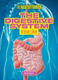 Cover image for The Digestive System