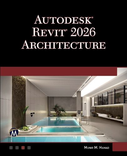Cover image for Autodesk Revit 2026 Architecture
