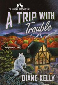 Cover image for A Trip with Trouble