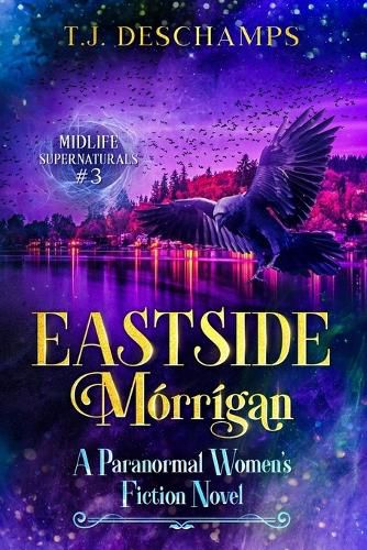 Cover image for Eastside Morrigan