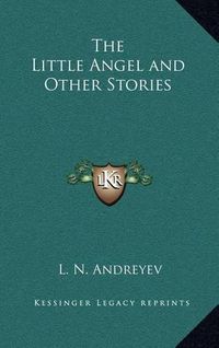 Cover image for The Little Angel and Other Stories