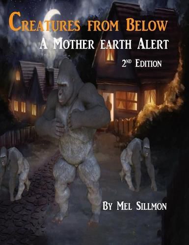 Cover image for Creatures from Below 2nd Edition