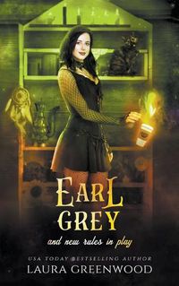 Cover image for Earl Grey And New Rules In Play