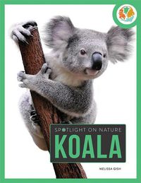 Cover image for Koala