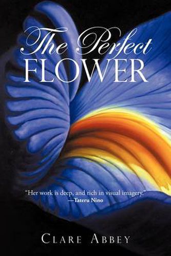 Cover image for The Perfect Flower