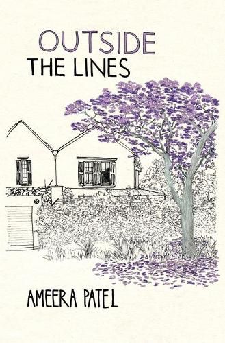 Cover image for Outside the lines