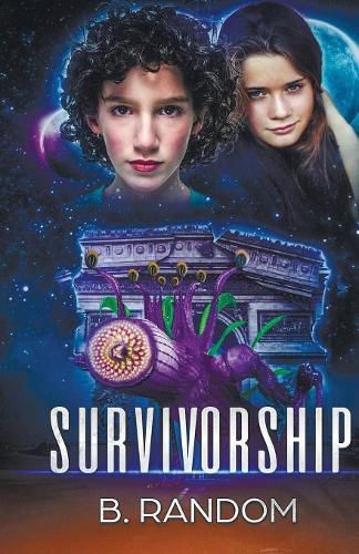 Cover image for Survivorship