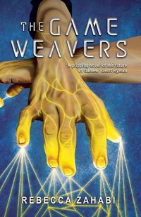 Cover image for The Game Weavers