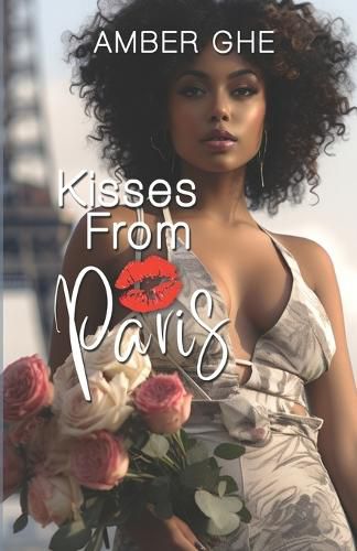 Cover image for Kisses From Paris