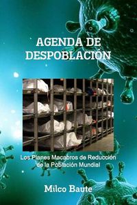 Cover image for AGENDA DE DESPOBLACION