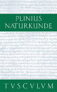 Cover image for Botanik: Gartengewachse Und Daraus Gewonnene Medikamente: Lateinisch - Deutsch