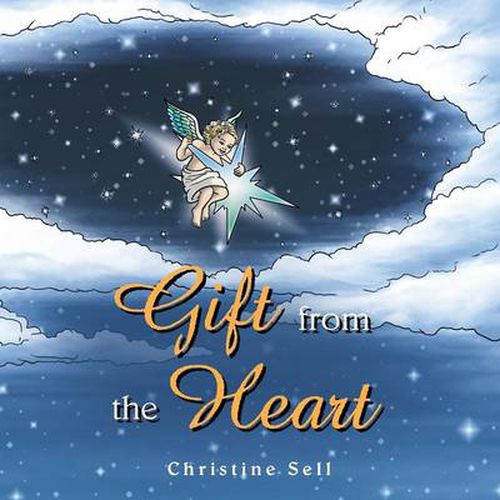 Cover image for Gift From The Heart