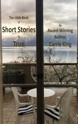 Short Stories & True