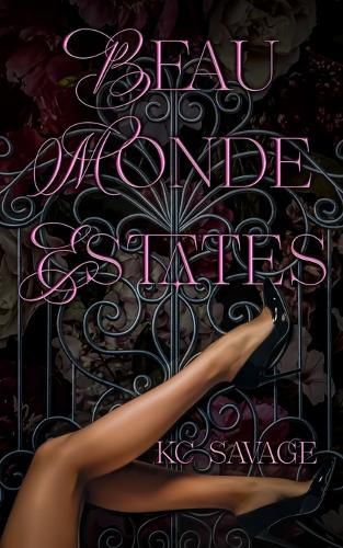 Cover image for Beau Monde Estates