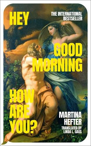 Cover image for Hey, Good Morning, How are you?