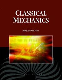 Cover image for Classical Mechanics