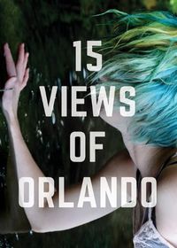 Cover image for 15 Views of Orlando