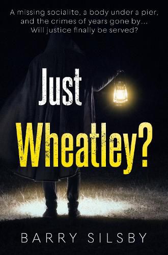 Cover image for Just Wheatley?