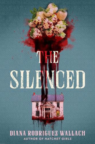 Cover image for The Silenced