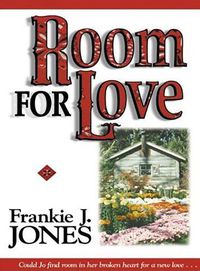 Cover image for Room for Love