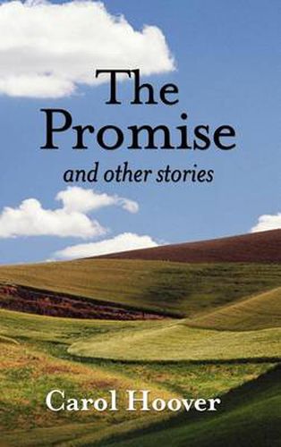 Cover image for The Promise: And Other Stories