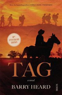 Cover image for Tag: A Man, A Woman, and the War to End All Wars