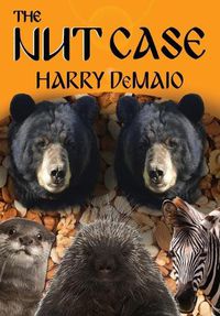 Cover image for The Nut Case (Octavius Bear Book 12)