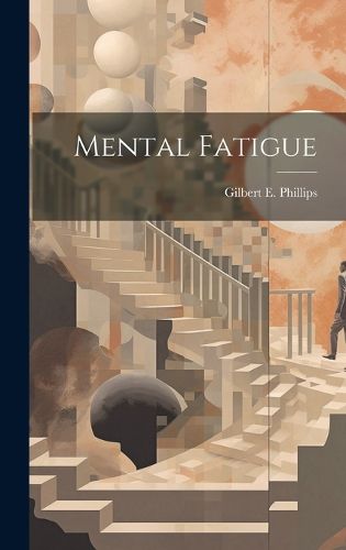 Cover image for Mental Fatigue