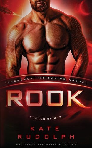 Cover image for Rook (Intergalactic Dating Agency)