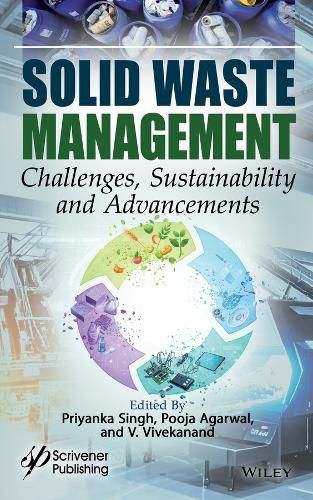 Cover image for Solid Waste Management