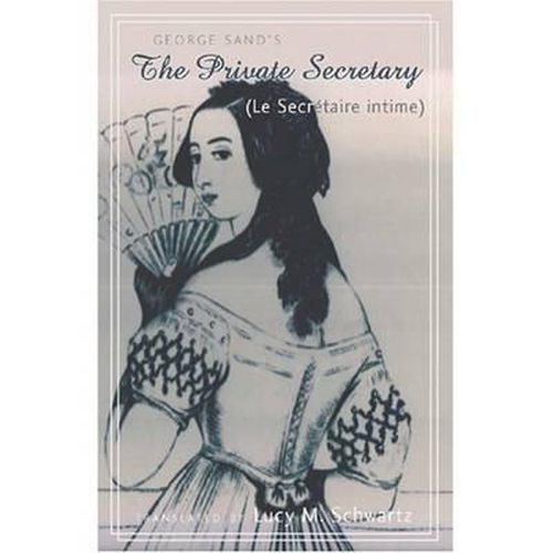 The Private Secretary (Le Secretaire Intime)