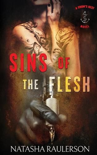 Cover image for Sins of the Flesh