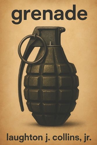 Cover image for grenade