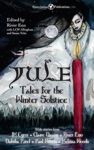 Cover image for Yule