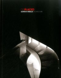 Cover image for Displaced