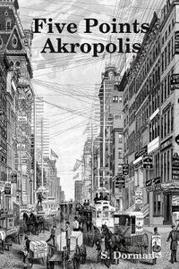 Cover image for Five Points Akropolis