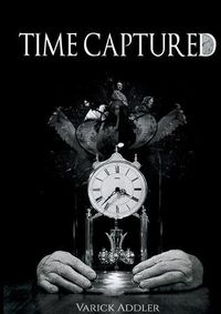 Cover image for Time Captured